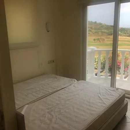 Flamingo Doga Manzarali Villa *