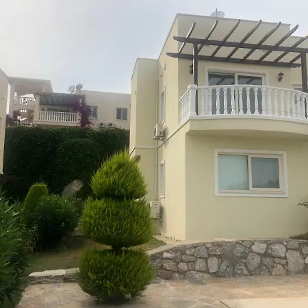 Flamingo Doga Manzarali Villa *
