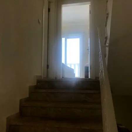 Villa Flamingo Doga Manzarali
