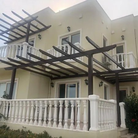 Villa Flamingo Doga Manzarali