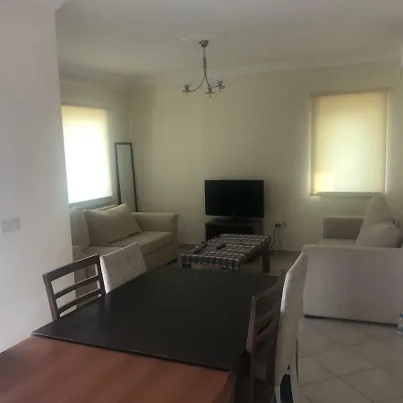 Villa Flamingo Doga Manzarali *