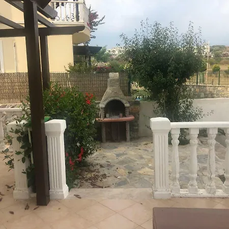 Villa Flamingo Doga Manzarali *