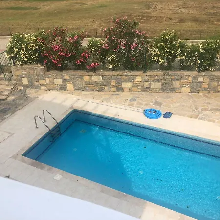 Flamingo Doga Manzarali Villa Milas