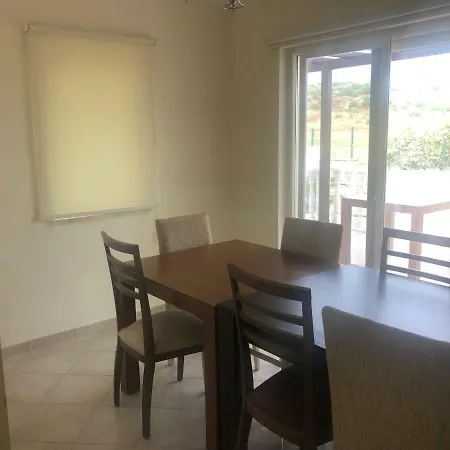 Flamingo Doga Manzarali Villa Milas